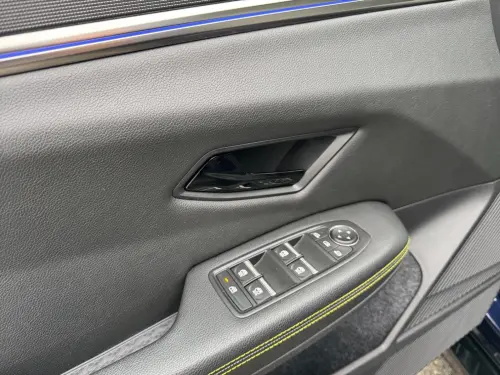 Renault Megane E-Tech Megane E-Tech 220 ch autonomie confort GSR2 Techno - Photo 10