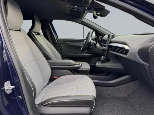 Renault Megane E-Tech Megane E-Tech 220 ch autonomie confort GSR2 Techno - Photo 16