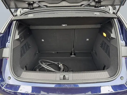 Renault Megane E-Tech Megane E-Tech 220 ch autonomie confort GSR2 Techno - Photo 17