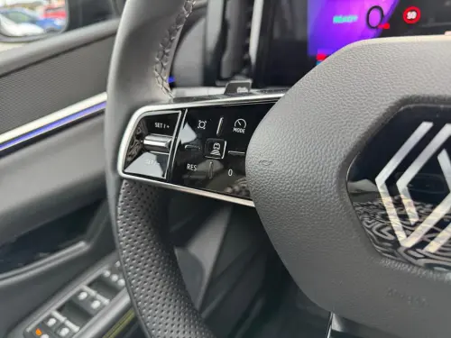 Renault Megane E-Tech Megane E-Tech 220 ch autonomie confort GSR2 Techno - Photo 20