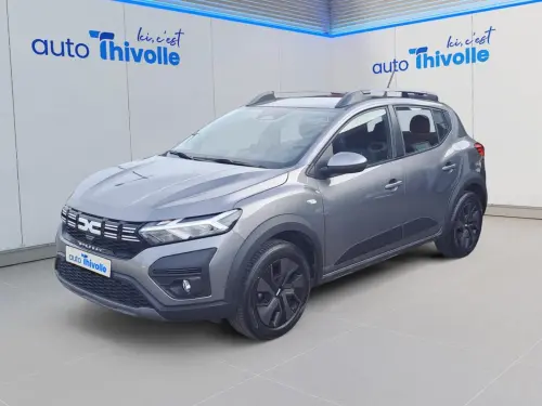 Dacia Sandero ECO-G 100 GSR2 Stepway Expression - Photo 0