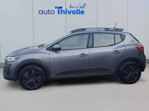 Dacia Sandero ECO-G 100 GSR2 Stepway Expression - Photo 1