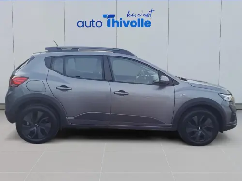 Dacia Sandero ECO-G 100 GSR2 Stepway Expression - Photo 5