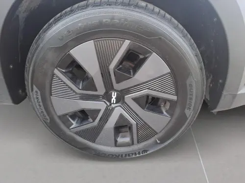 Dacia Sandero ECO-G 100 GSR2 Stepway Expression - Photo 8