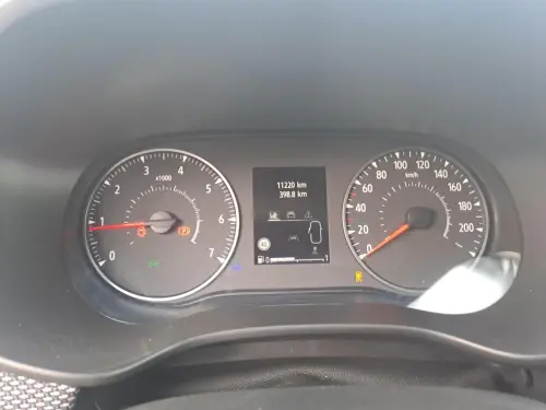 Dacia Sandero ECO-G 100 GSR2 Stepway Expression - Photo 13