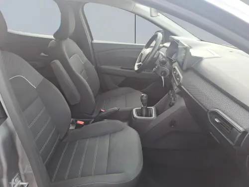 Dacia Sandero ECO-G 100 GSR2 Stepway Expression - Photo 16