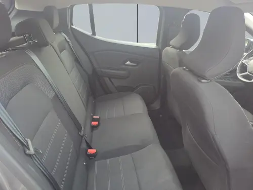 Dacia Sandero ECO-G 100 GSR2 Stepway Expression - Photo 17