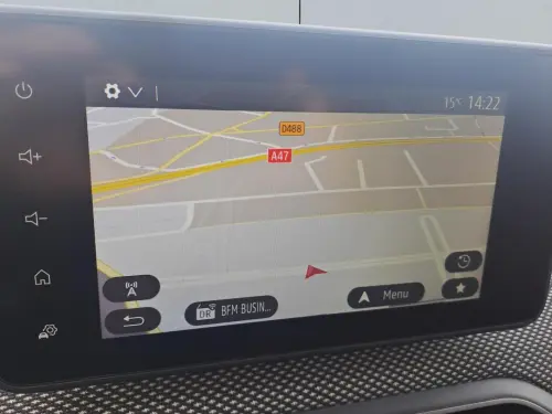 Dacia Sandero ECO-G 100 GSR2 Stepway Expression - Photo 19