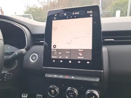 Renault Clio Clio TCe 90 ch GSR2 Esprit Alpine - Photo 1