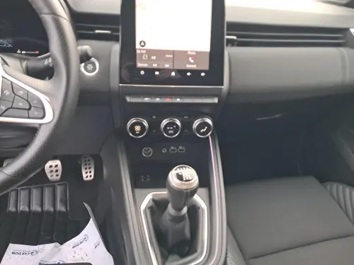 Renault Clio Clio TCe 90 ch GSR2 Esprit Alpine - Photo 6