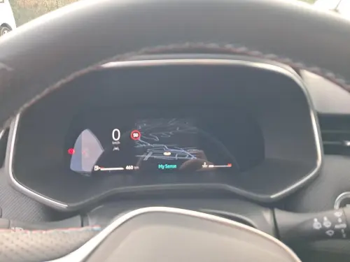 Renault Clio Clio TCe 90 ch GSR2 Esprit Alpine - Photo 7