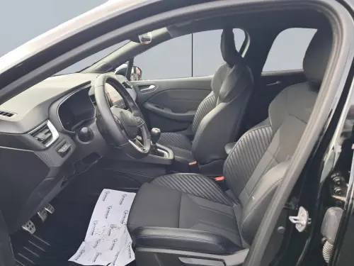 Renault Clio Clio TCe 90 ch GSR2 Esprit Alpine - Photo 11