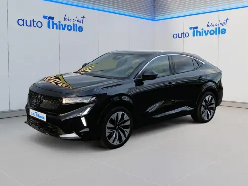 Renault Rafale E-Tech full hybrid 200ch Techno - Photo 0