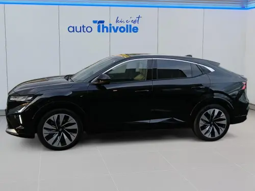 Renault Rafale E-Tech full hybrid 200ch Techno - Photo 1
