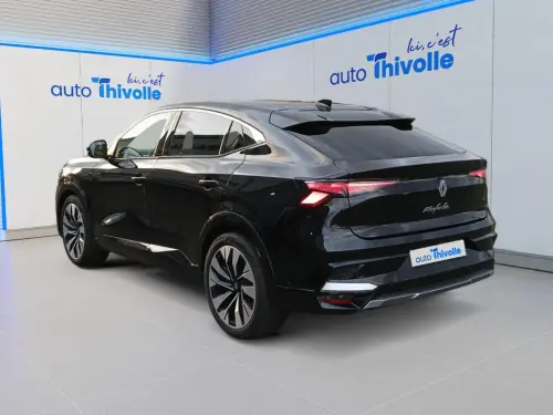 Renault Rafale E-Tech full hybrid 200ch Techno - Photo 2