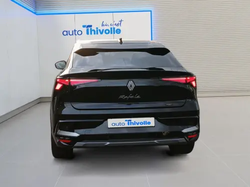 Renault Rafale E-Tech full hybrid 200ch Techno - Photo 3