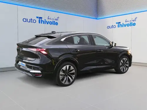 Renault Rafale E-Tech full hybrid 200ch Techno - Photo 4