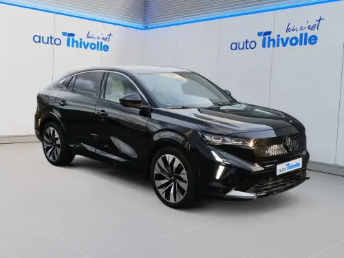 Renault Rafale E-Tech full hybrid 200ch Techno - Photo 6