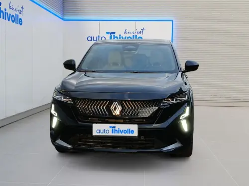 Renault Rafale E-Tech full hybrid 200ch Techno - Photo 7