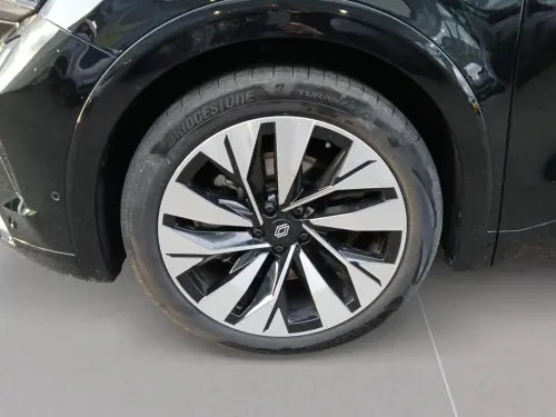 Renault Rafale E-Tech full hybrid 200ch Techno - Photo 8