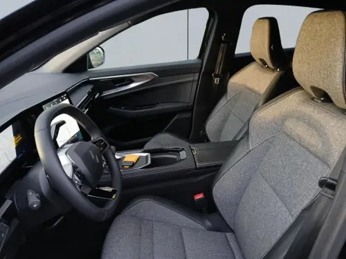 Renault Rafale E-Tech full hybrid 200ch Techno - Photo 9