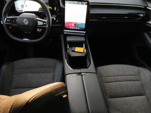 Renault Rafale E-Tech full hybrid 200ch Techno - Photo 11