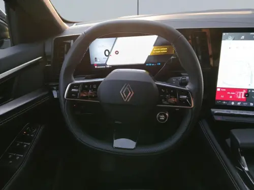 Renault Rafale E-Tech full hybrid 200ch Techno - Photo 12