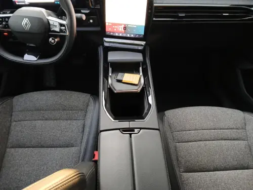 Renault Rafale E-Tech full hybrid 200ch Techno - Photo 14