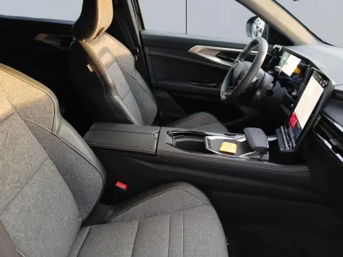 Renault Rafale E-Tech full hybrid 200ch Techno - Photo 16