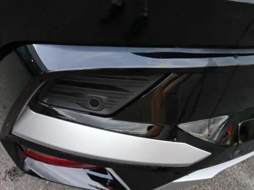 Renault Rafale E-Tech full hybrid 200ch Techno - Photo 19