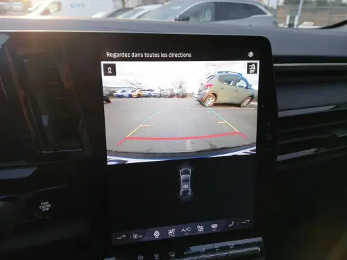 Renault Rafale E-Tech full hybrid 200ch Techno - Photo 20