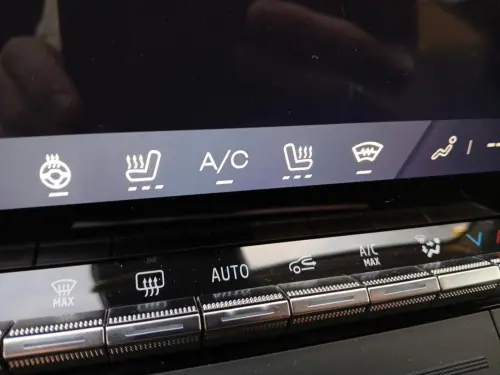 Renault Rafale E-Tech full hybrid 200ch Techno - Photo 21