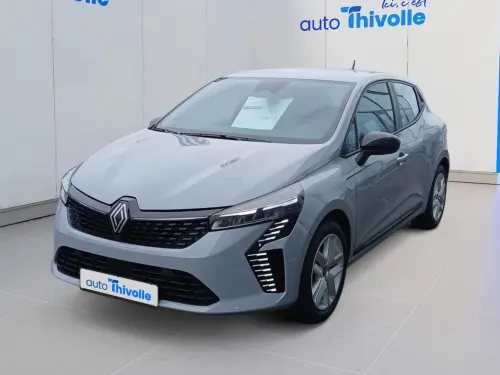 Renault Clio Clio Blue dCi 100 ch GSR2 Evolution - Photo 0