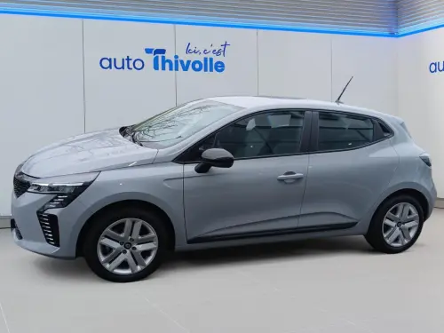 Renault Clio Clio Blue dCi 100 ch GSR2 Evolution - Photo 1