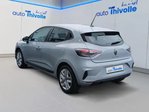 Renault Clio Clio Blue dCi 100 ch GSR2 Evolution - Photo 2