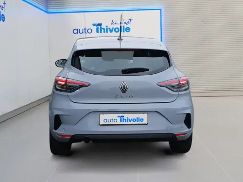 Renault Clio Clio Blue dCi 100 ch GSR2 Evolution - Photo 3