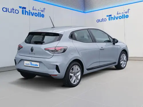 Renault Clio Clio Blue dCi 100 ch GSR2 Evolution - Photo 4