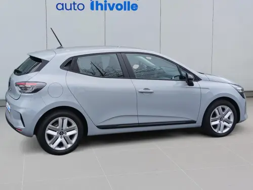 Renault Clio Clio Blue dCi 100 ch GSR2 Evolution - Photo 5