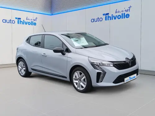 Renault Clio Clio Blue dCi 100 ch GSR2 Evolution - Photo 6