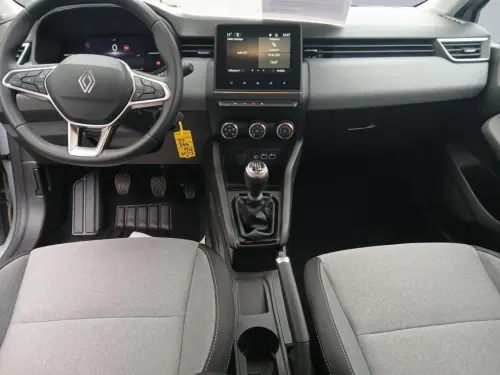 Renault Clio Clio Blue dCi 100 ch GSR2 Evolution - Photo 11