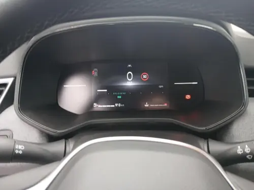 Renault Clio Clio Blue dCi 100 ch GSR2 Evolution - Photo 13