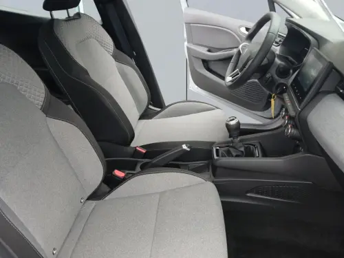 Renault Clio Clio Blue dCi 100 ch GSR2 Evolution - Photo 16