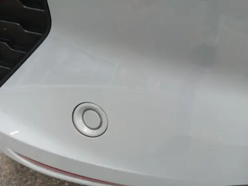 Renault Clio Clio Blue dCi 100 ch GSR2 Evolution - Photo 19