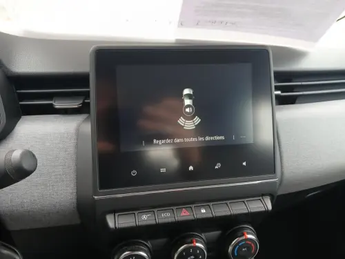 Renault Clio Clio Blue dCi 100 ch GSR2 Evolution - Photo 20