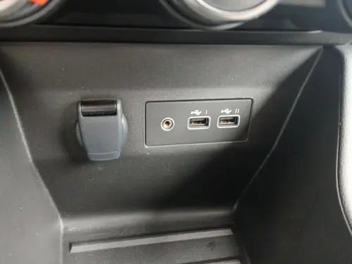 Renault Clio Clio Blue dCi 100 ch GSR2 Evolution - Photo 22