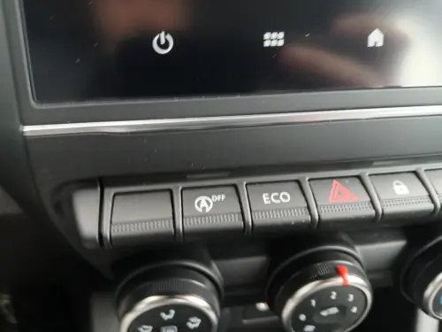 Renault Clio Clio Blue dCi 100 ch GSR2 Evolution - Photo 23