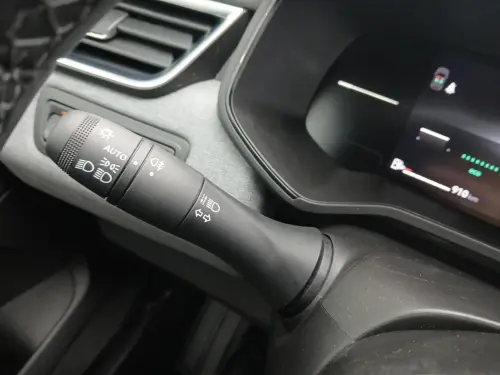 Renault Clio Clio Blue dCi 100 ch GSR2 Evolution - Photo 24