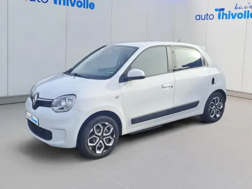 Renault Twingo Twingo III Achat Intégral Zen - Photo 0