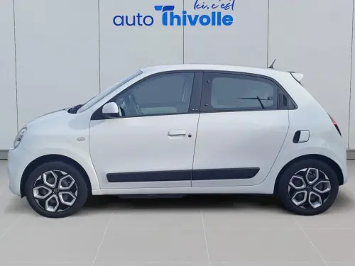 Renault Twingo Twingo III Achat Intégral Zen - Photo 1