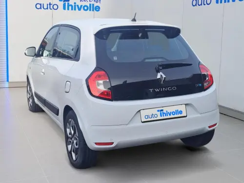 Renault Twingo Twingo III Achat Intégral Zen - Photo 2